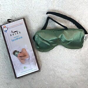 Serenity Soothing Comfort Spa Mask